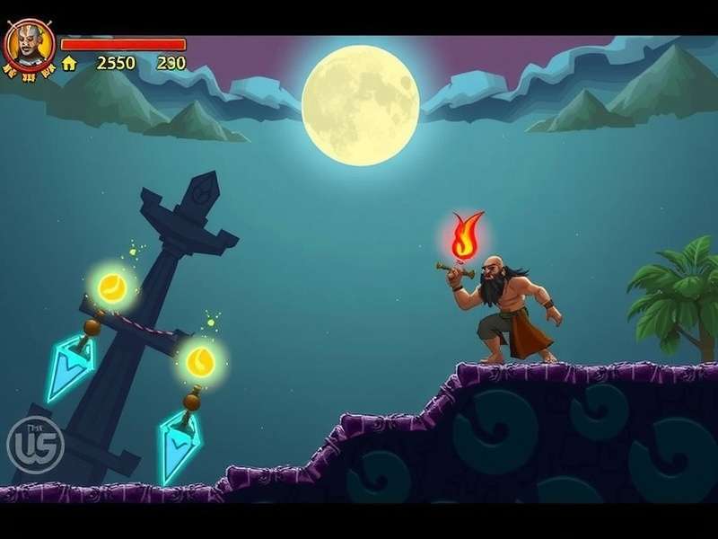 Ganges Glory Seeker characters